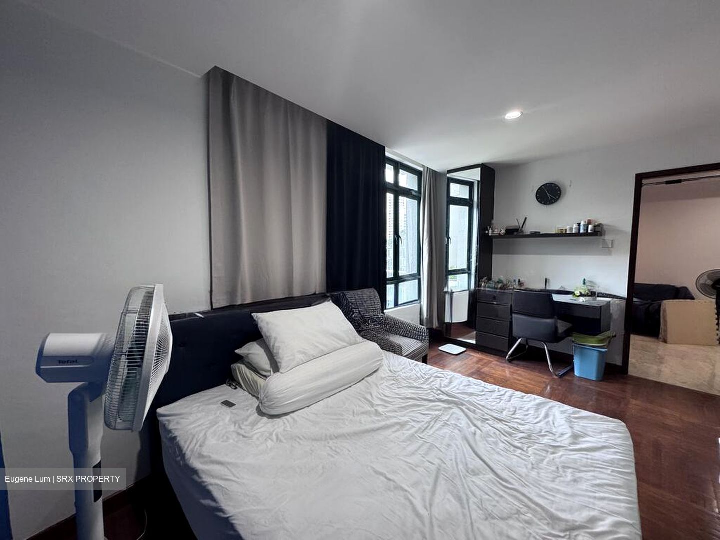 Jervois Jade (D10), Apartment #519542311